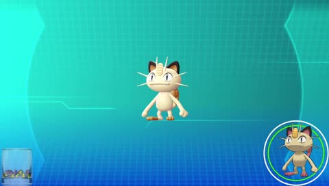 Ignore the shiny pidgey
