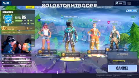 LOOK AT DISCO'S TOES