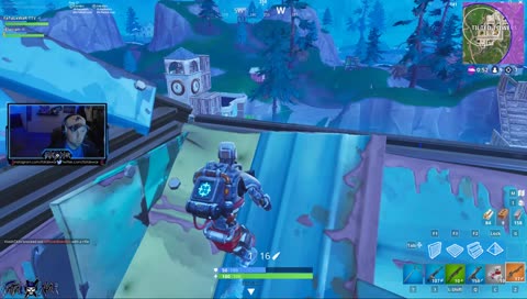 how do these shots NOT hit?!