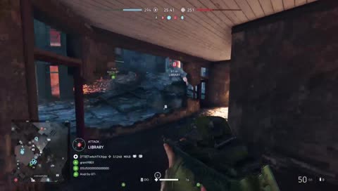 Get rekt