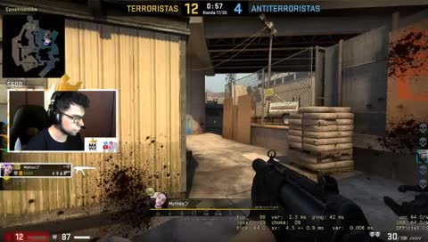 Nada puede Malir Sal