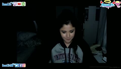 1° zing Xparko by becca