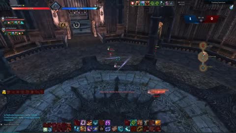 minks calling em out