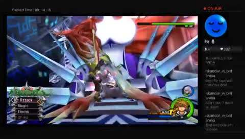 Dude in Armor Boolies Speedrunner with Mean Lasers