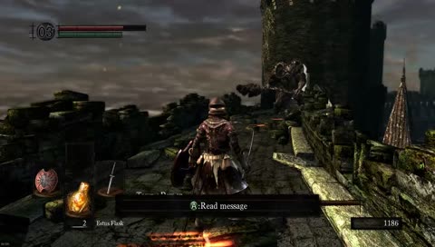 HE COMES UP