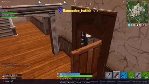 ياعمري ياحمودي