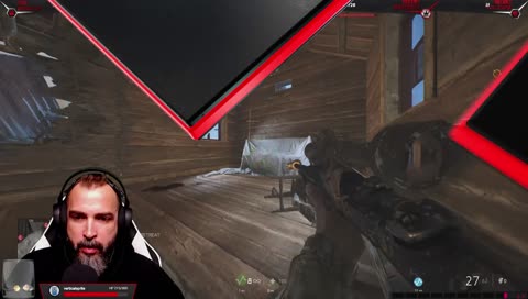 Whelp nade to the face