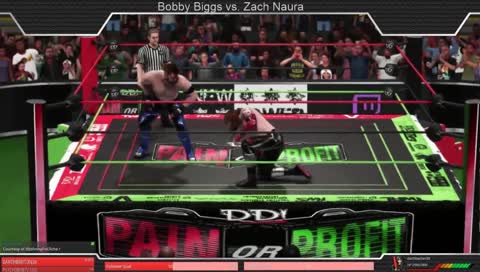 Shortest Title Reign In DDI