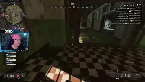 Call of Pwned!