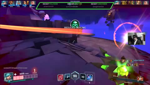 NO LE REGALEN LA PENTA!