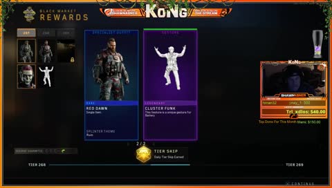 Koast the hostess LUL