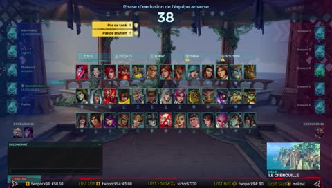 le meilleur copai.......... non le looser xD