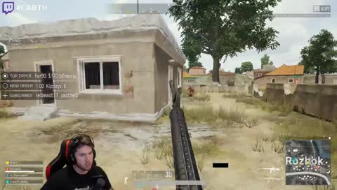 EZ Wipe