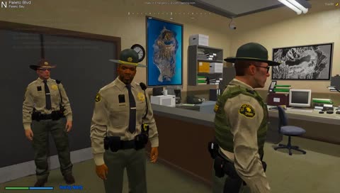 FailRP 2018/12/05