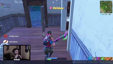 Once you start singing... You begin to fly