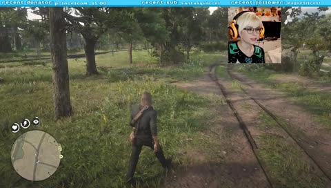 Selectively Edited ;)