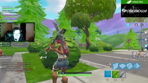 some fartnite its been awhile  #VP