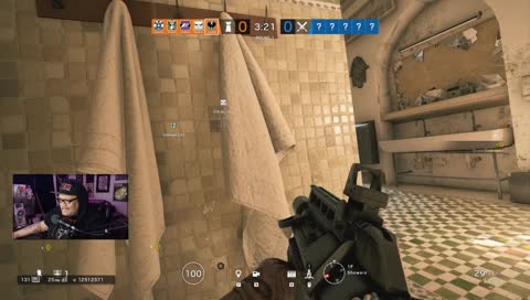 Beast a** kill