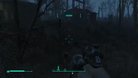 He was indeed getting warmed up