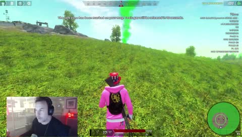 Todds greatest kill!