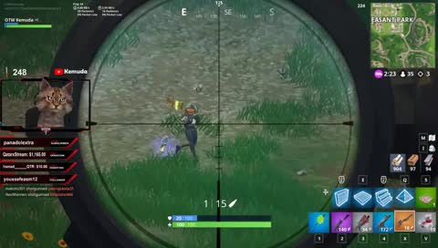 الحيوانات احسن من كيمودا