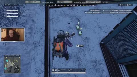 First word you wanna hear