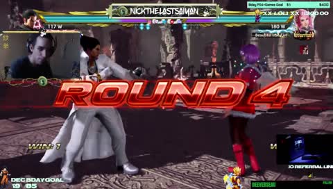 Dat movement tho