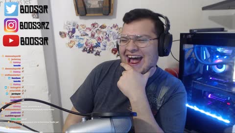 Boos3rLUL