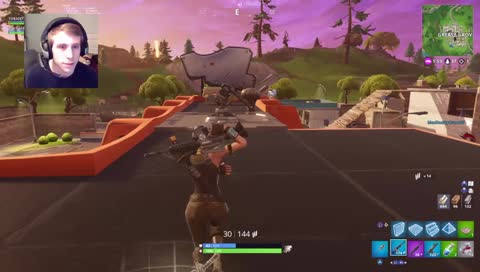 aim bot lag out