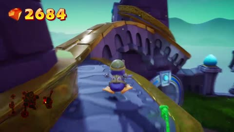 [EVIDENCE] Sui confesses that he can Floss