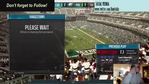 This guy with the Pickle burn...ouch