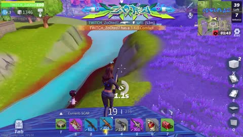 Pro playa LUL