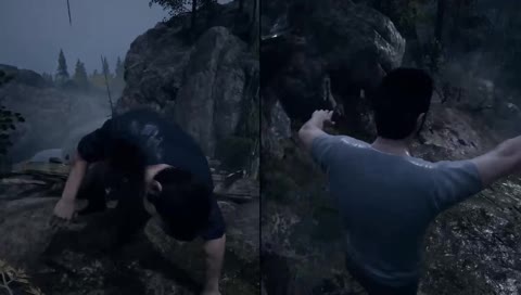 la traición hermano