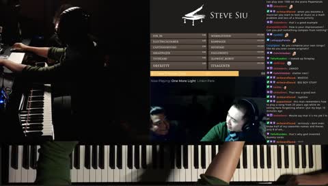 Fuslie is an amazing singer