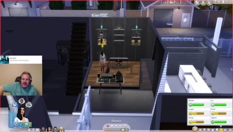 Jack's new promise at 5K followers!