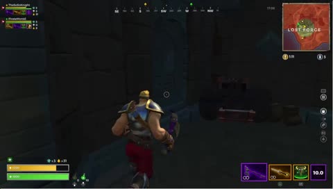 That's How You End a Match!