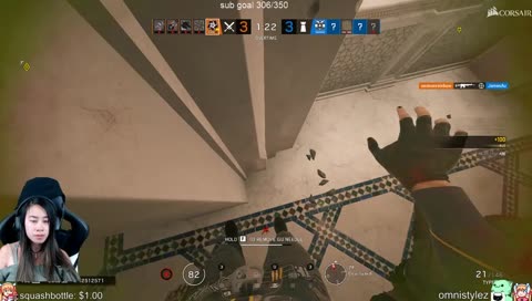 Just Warning Shots