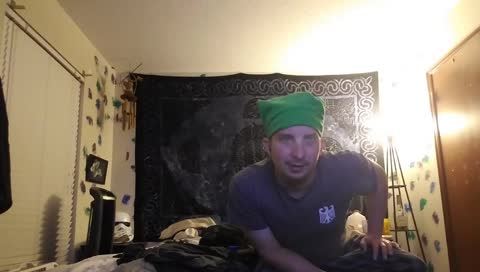 he said its cool if dean jerks it #familyfriend