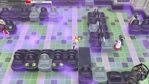 hunt for half an... nope NOW!