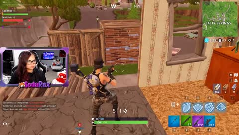 That feeling of pure redemption <3 (watch the smile)