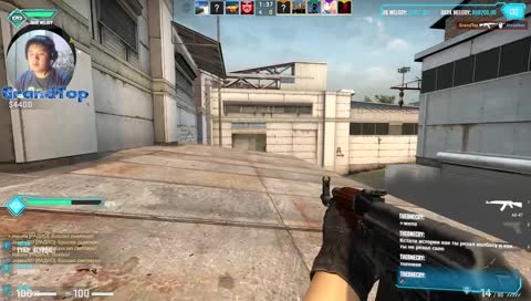 Эйс от казахича