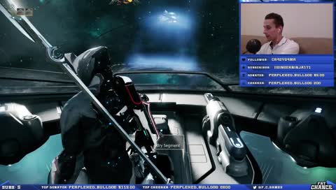 the way you said that