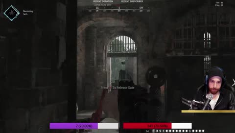 The Macaroon BoyFriend