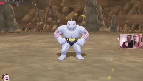 Fangserie aufbauen FAIL 