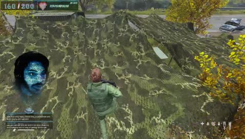 Parkour, Gun-pour