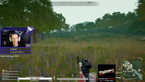 nice shots