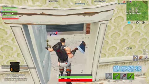 "Why u got to be so negative for". "F*ck this game man" XD