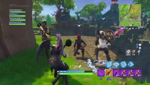 what was that!