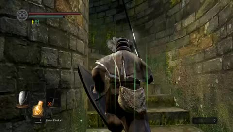 Parry God