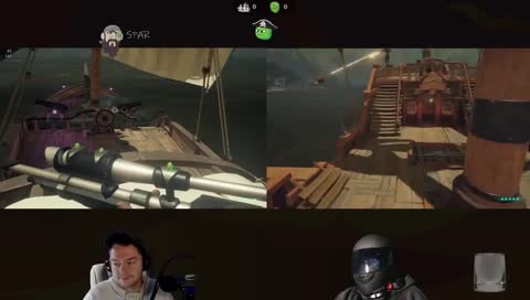 Minced loses it over a literal Puppy